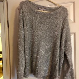 Never worn sitting in the closet